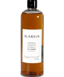 Blanccen Centella Asiatica Extract 90 Toner