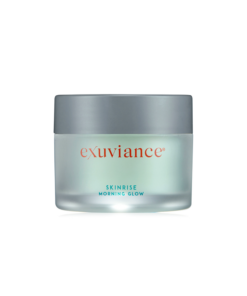 Exviance Glass Luminous Skinrise Morning Glow Premium One-Step Boosting Pad