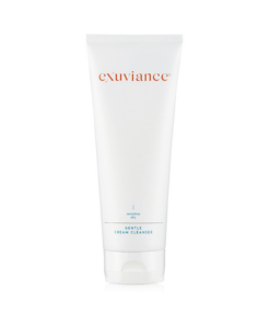 Exviance Hypoallergenic Lotion Type Gentle Cream Cleanser