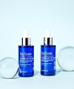 Meditime Bartoxin Lifting Ampoule 50ml Peptide Whitening Elasticity Nasolabial Lines Essence Serum