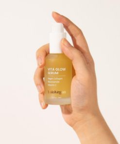 Alternative view of Rorovigan Vitaglow Serum 30ml