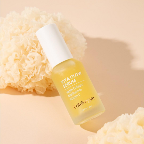 Rorovigan Vitaglow Serum 30ml - Image 4