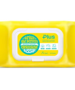Ariel The Perfect Cleansing Tissue Plus Random Delivery
