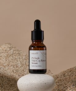 Alternative view of Circle G P Circle Vita C 15 Renew Serum