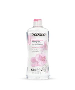 Bavaria Soft Cleansing Micellar Water 400ml