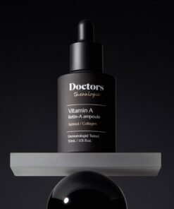 Doctor's Retin A Ampoule
