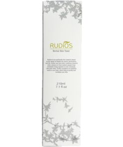 Rudios Revital Skin Toner