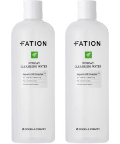 Pation Noscanine Cleansing Water
