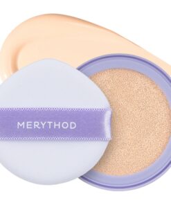 Marysod Lil Cover Proof Cushion Foundation Refill 11g