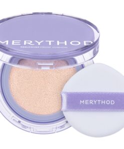 Marysod Lil Cover Proof Cushion Foundation 11g