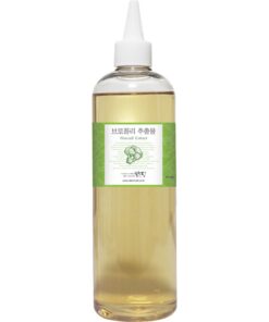 Malgeuldam Broccoli Extract Essence