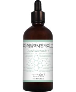 Malgeuldam Acetyl Hexapeptide Ampoule