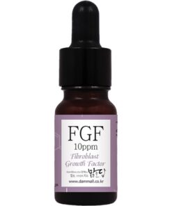 Malgeuldam FGF undiluted 10ppm essence