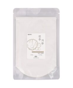 Malgeuldam Pearl Powder Pack 100g