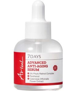 Ariel 7 Days Advanced Anti-Aging Serum