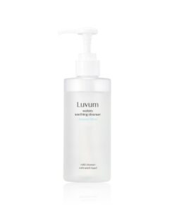 Rubium Natural Blanc Watery Soothing Cleanser