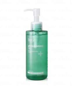 Dr.G Weak Acidic Cleansing Oil