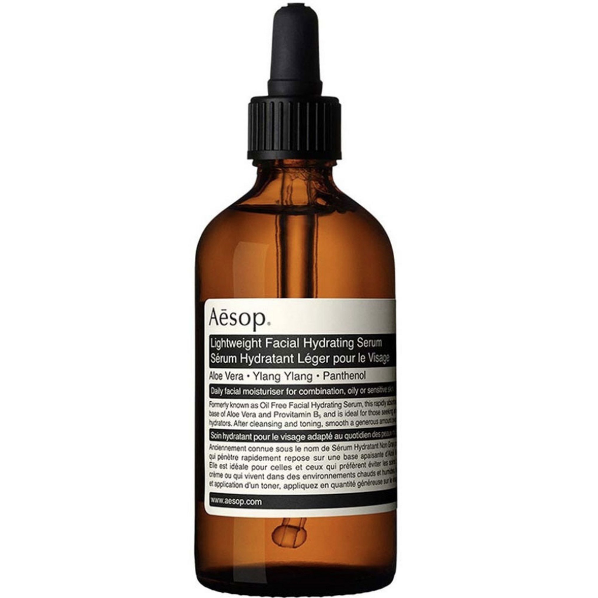 Aesop Lightweight Facial Hydrating Serum - Image 3