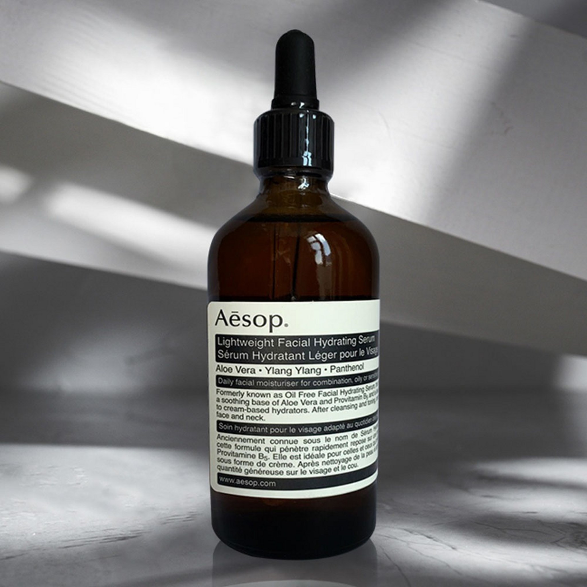 Aesop Lightweight Facial Hydrating Serum - Image 4
