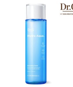 Dr.G Hydra Aqua Boosting Toner