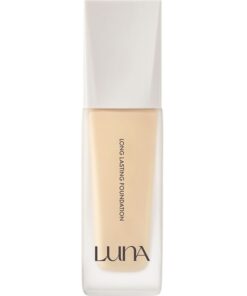 Luna Long Lasting Foundation 30ml