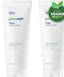 Dr.G Greenmide Vegan Soothing Cream
