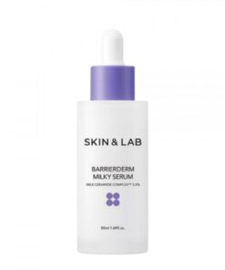 SKINN LAB Barriererm Milky Serum