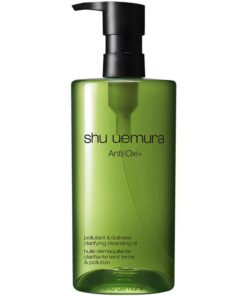Shu Uemura Anti-Pollution Cleansing Oil