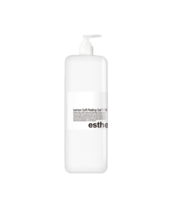 Estepro (Max) 118 Lemon Soft Peeling Gel 1000ml