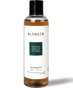 Blanccen Centella Asiatica Extract 90 Toner