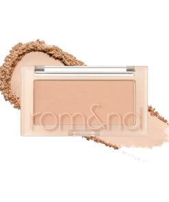 rom&nd better than cheek 4g