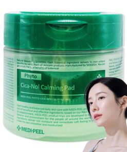 Medi-Peel Phyto Cicanol Calming Pad 270ml