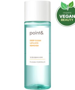 Point & Deep Clean Lip & Eye Remover