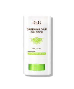 Dr.G Green Mild Up Sun Stick 20g (SPF50+)