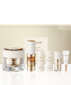 Donginbi Gin Cream Special Set