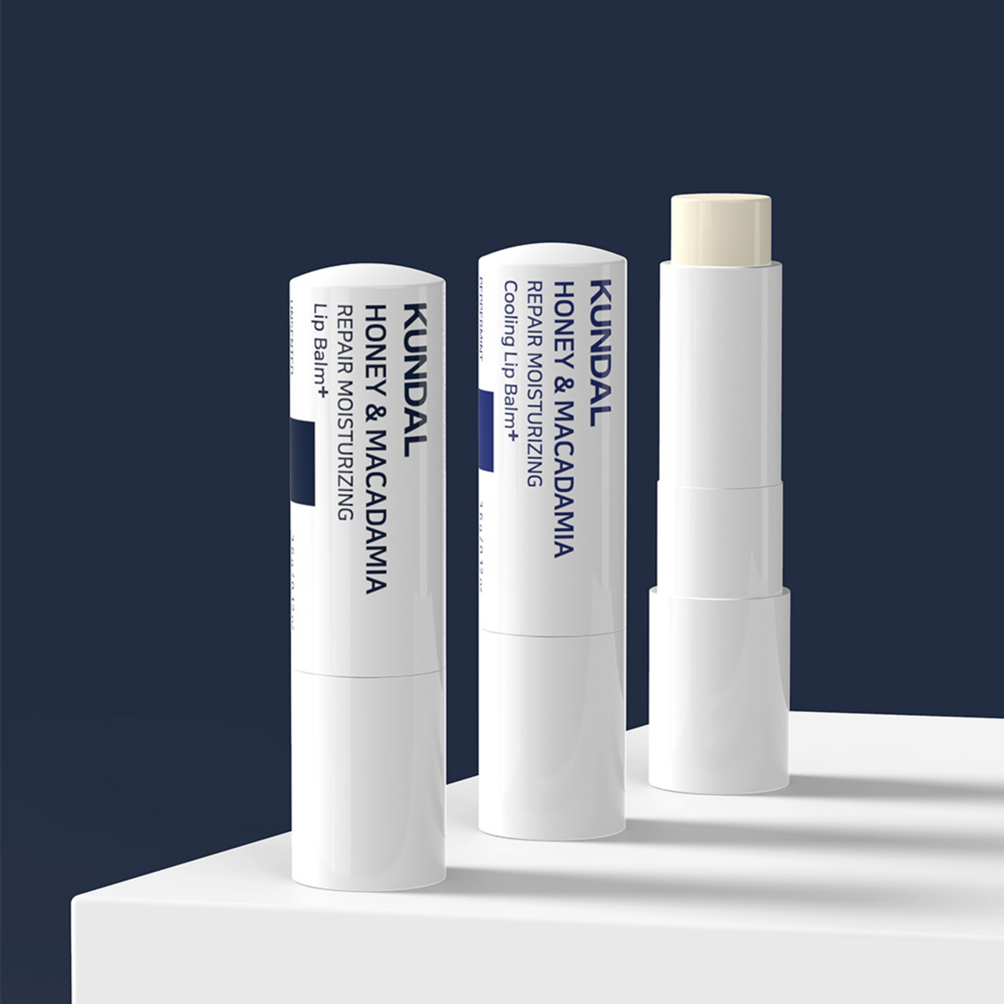 Kundal Repair Lip Balm 3.6g - Image 2