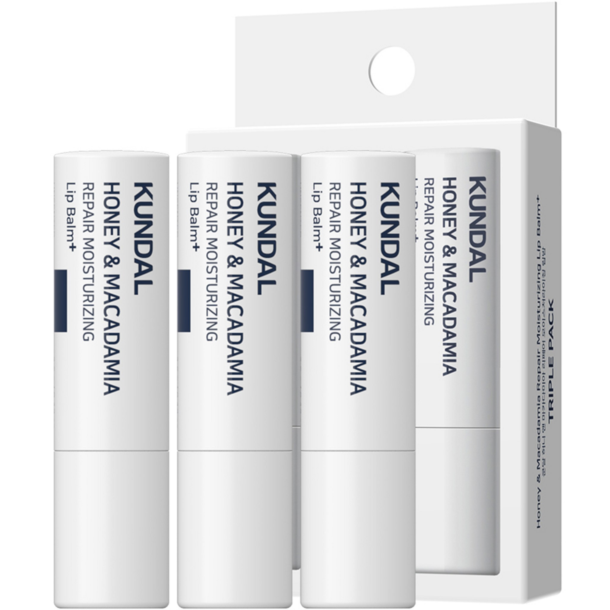 Kundal Repair Lip Balm 3.6g - Image 5