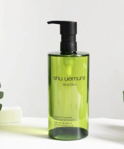 Shu Uemura Anti-Pollution Cleansing Oil