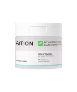 Pation High Cica Biome Calming Condition Pad 165ml