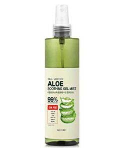 Mayforet Real Moisture Aloe Soothing Gel Mist