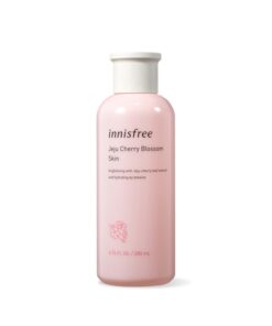 Innisfree Jeju Cherry Blossom Skin