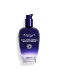 L'Occitane Immortelle Precious Enriched Emulsion