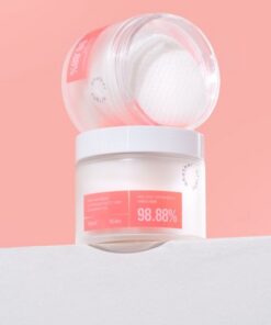 Another Bright Multi Skin Care 60 Sheets Cleansing Pad