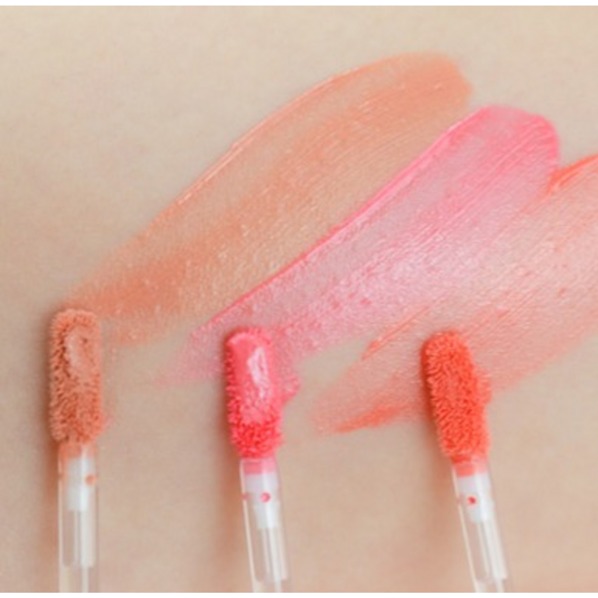 Natinda Water Creamy Blusher 1.8g - Image 2