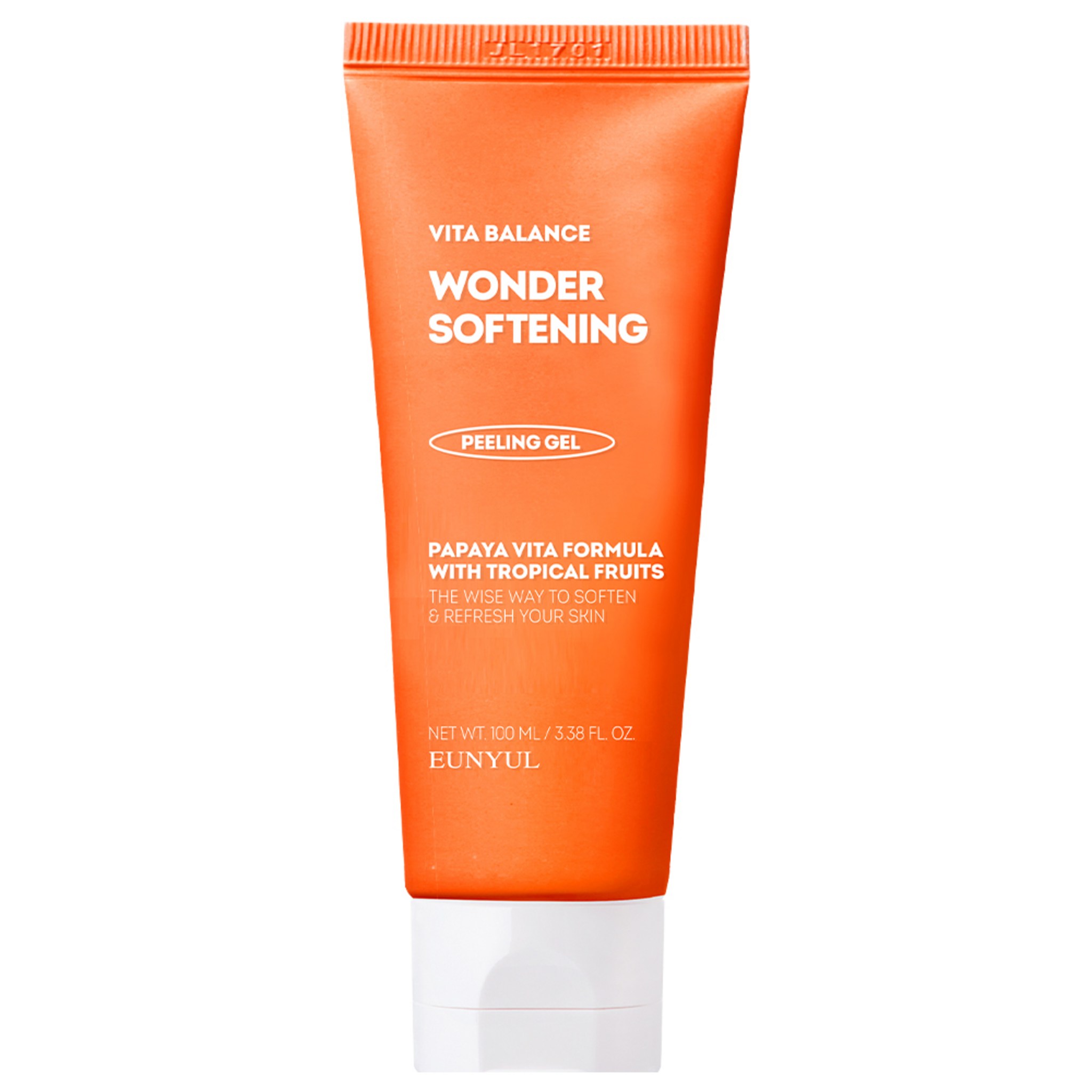 Eunyul Vita Balance Wonder Softening Peeling Gel - Image 4