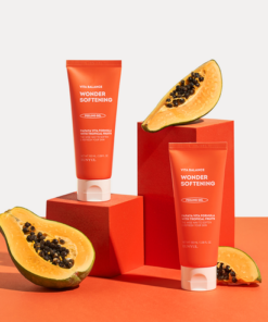 Eunyul Vita Balance Wonder Softening Peeling Gel