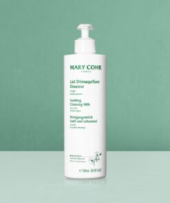 Mariko Soothing Cleansing Milk 500ml