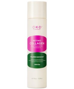 CKD Retino Collagen Small Molecular 300 First Essence