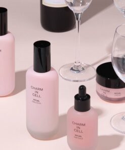 Charmzone Charmincell Ritual Softener Skin - Image 5