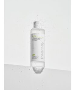 Primey Eoseongcho Soothing Moisture Toner - Image 5